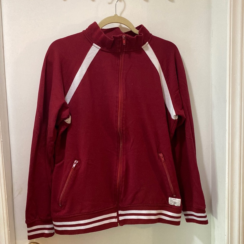 Adam Levine Men’s M Windbreaker Jacket